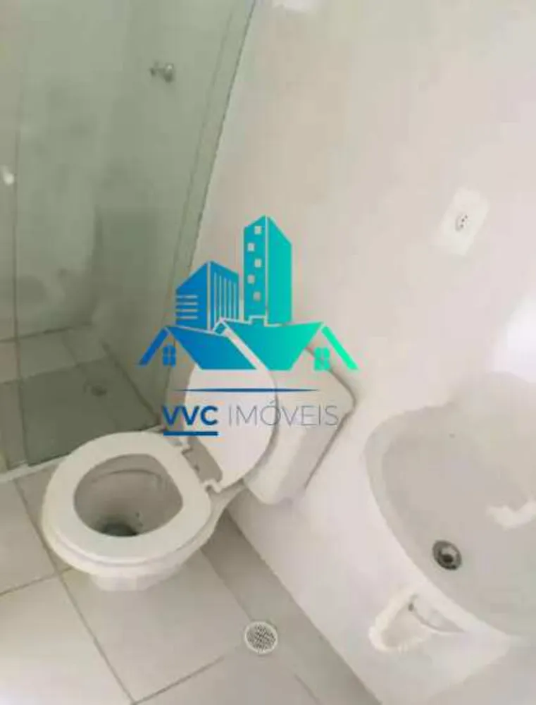 Apartamento, 1 quarto, 25 m² - Foto 3