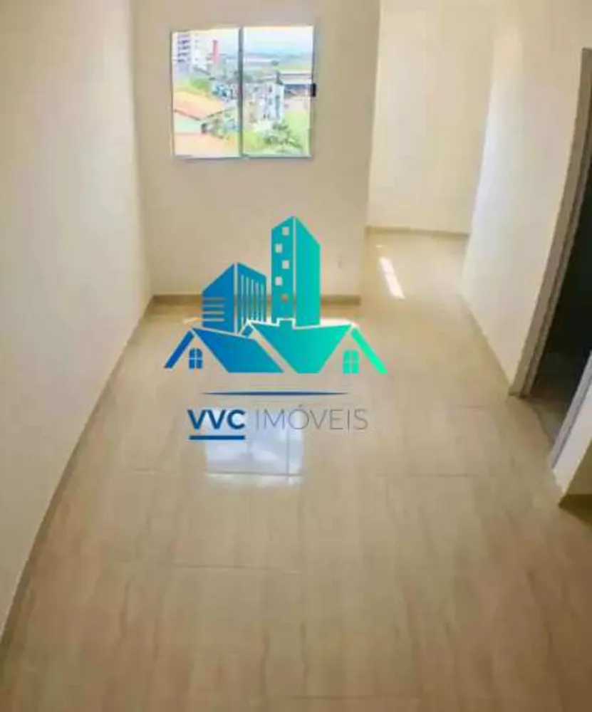Apartamento, 1 quarto, 25 m² - Foto 4