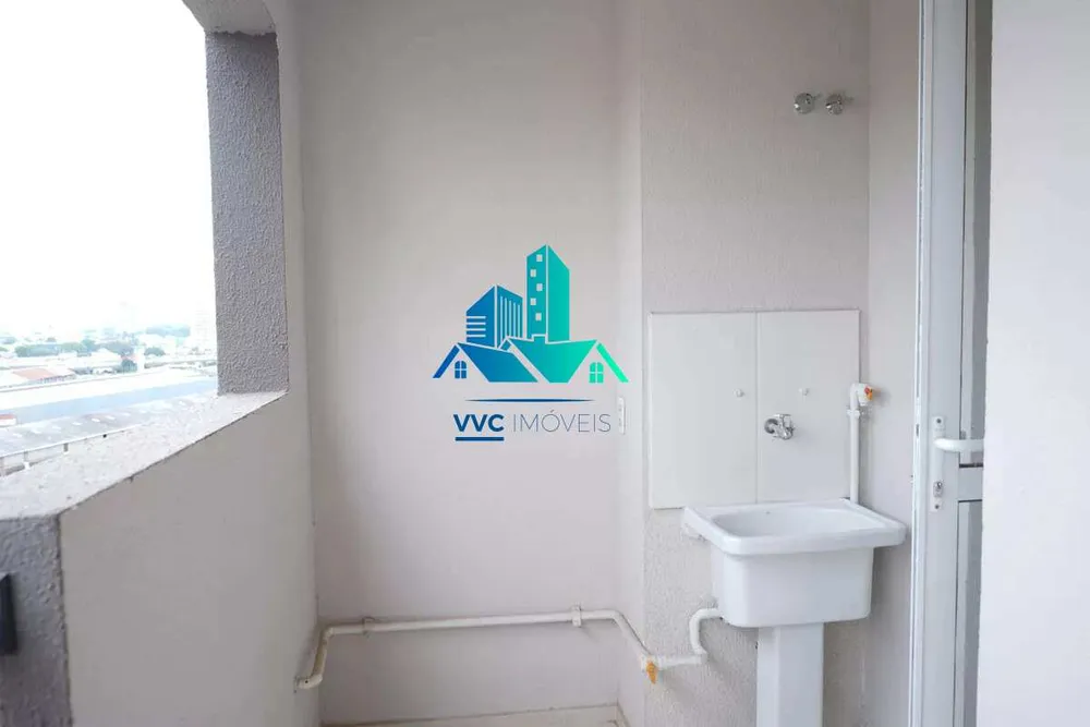 Apartamento, 3 quartos, 60 m² - Foto 4