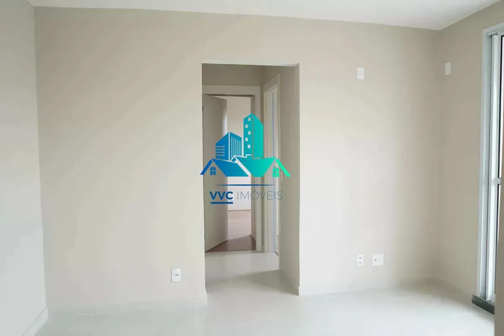 Apartamento, 3 quartos, 60 m² - Foto 1
