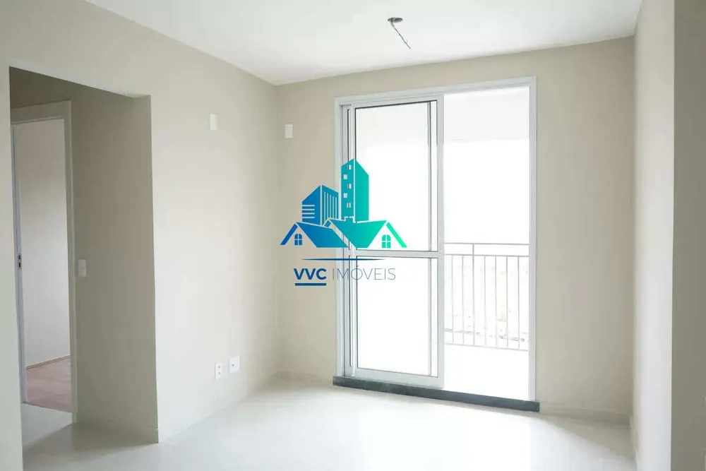 Apartamento, 3 quartos, 60 m² - Foto 2