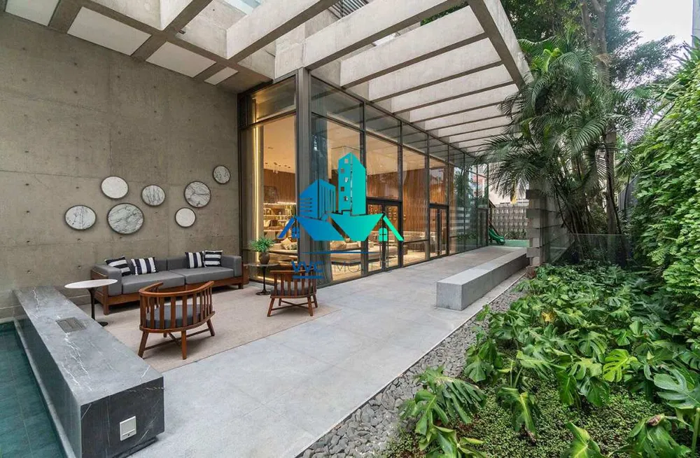 Apartamento, 4 quartos, 585 m² - Foto 3