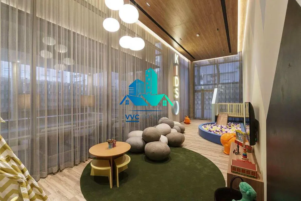 Apartamento, 4 quartos, 585 m² - Foto 2