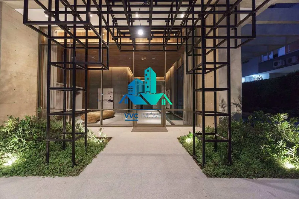 Apartamento, 4 quartos, 585 m² - Foto 4