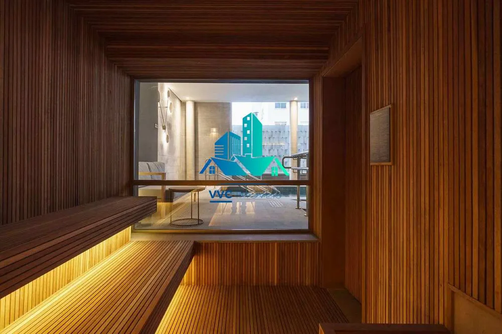 Apartamento, 4 quartos, 585 m² - Foto 2