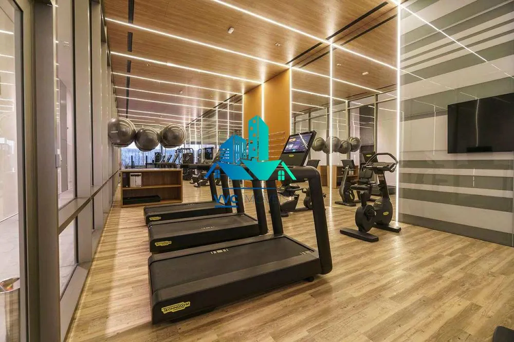Apartamento, 4 quartos, 585 m² - Foto 4