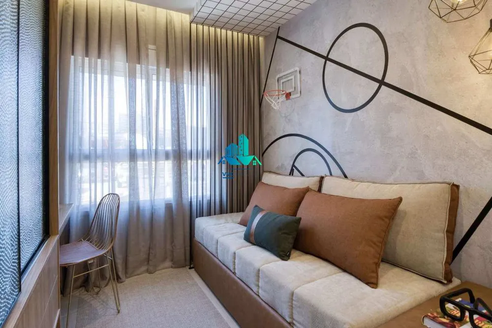 Apartamento, 3 quartos, 69 m² - Foto 5