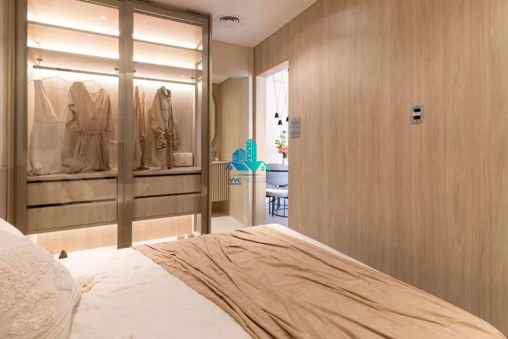 Apartamento, 3 quartos, 69 m² - Foto 4