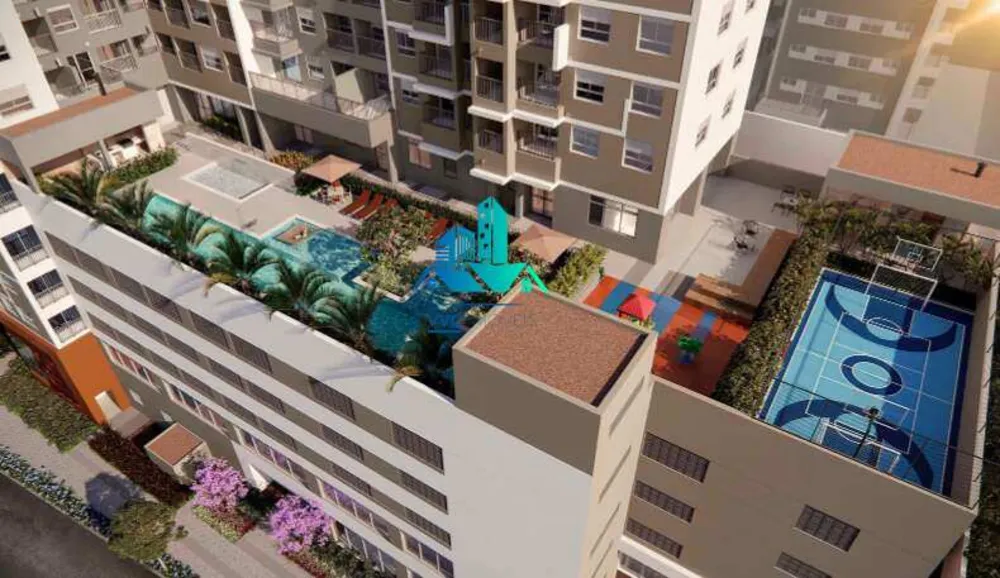 Apartamento, 3 quartos, 69 m² - Foto 11