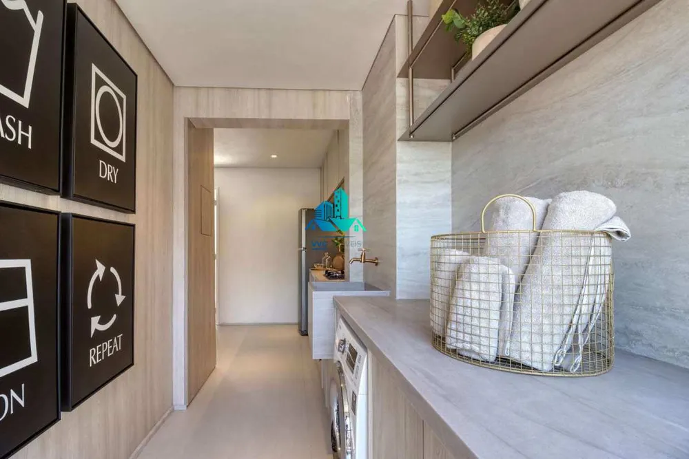 Apartamento, 3 quartos, 69 m² - Foto 3