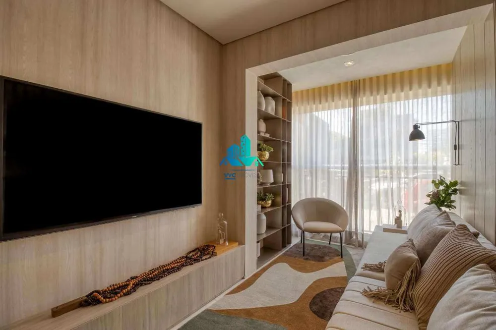 Apartamento, 3 quartos, 69 m² - Foto 1