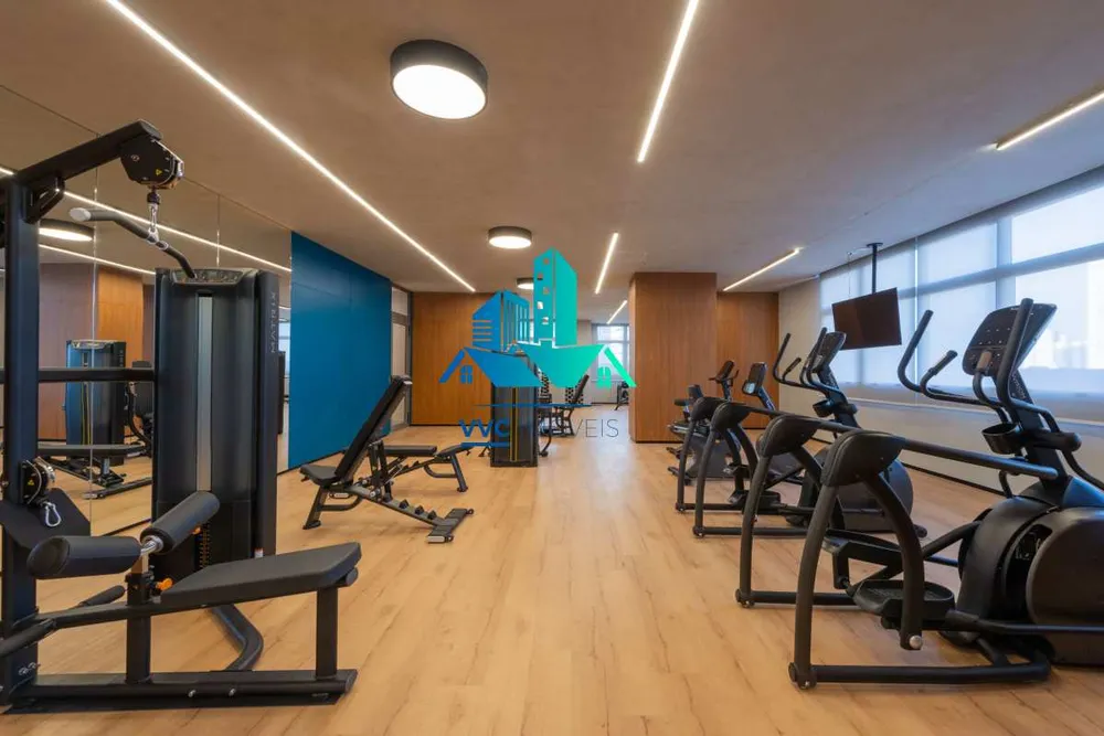 Apartamento, 2 quartos, 75 m² - Foto 5