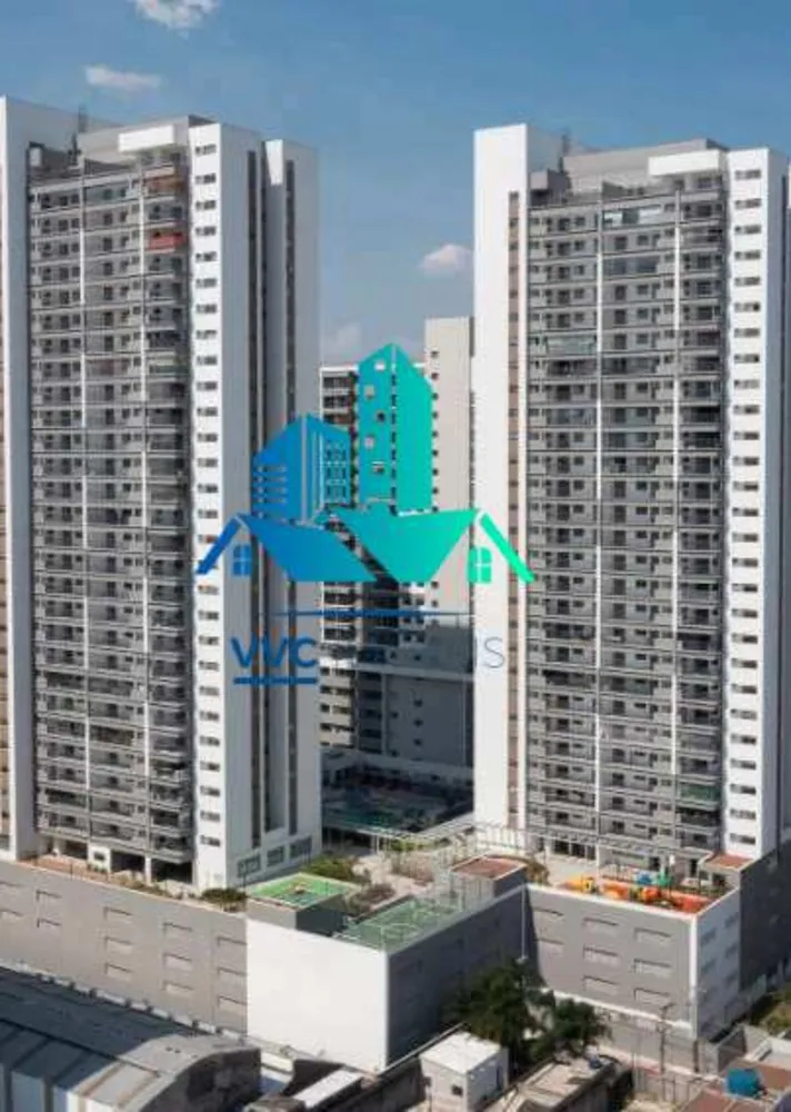 Apartamento, 2 quartos, 75 m² - Foto 12