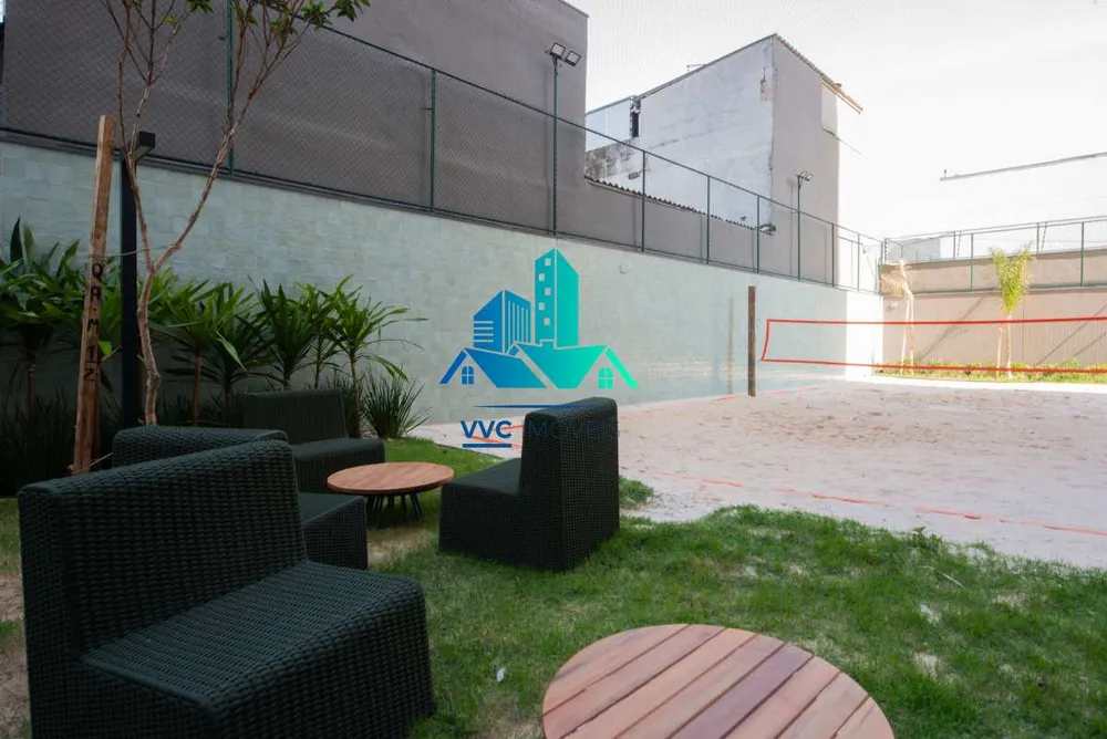Apartamento, 2 quartos, 75 m² - Foto 8