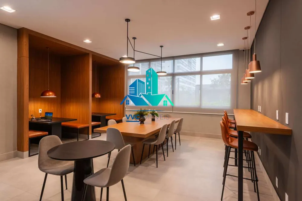Apartamento, 2 quartos, 75 m² - Foto 3