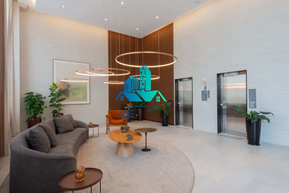 Apartamento, 2 quartos, 75 m² - Foto 1