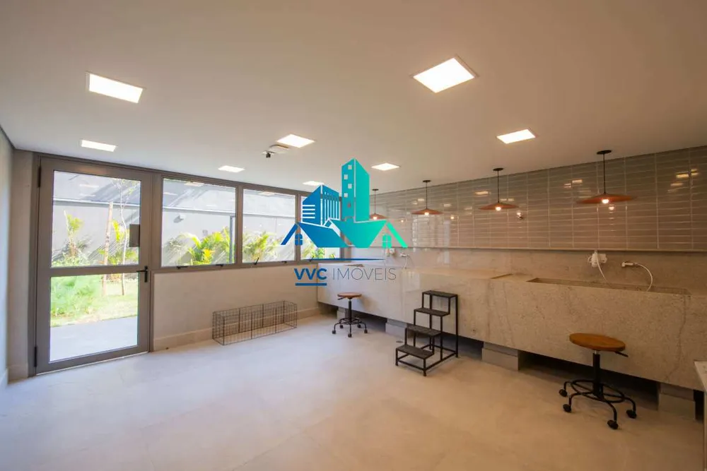 Apartamento, 2 quartos, 75 m² - Foto 6