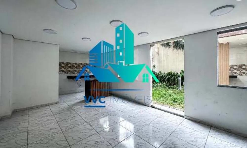 Apartamento, 2 quartos, 50 m² - Foto 7
