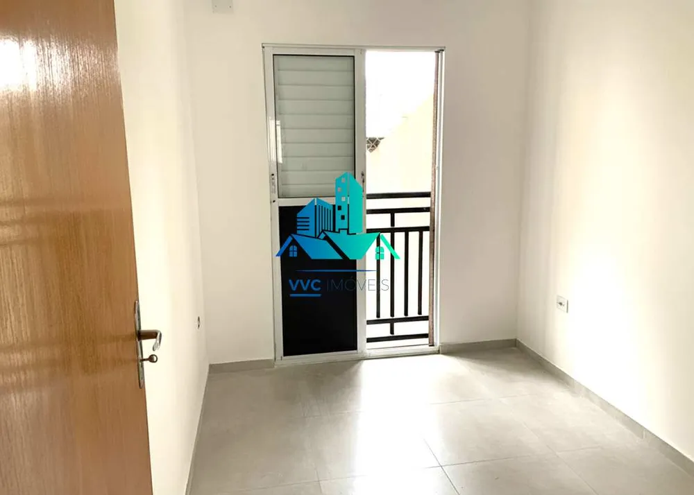 Apartamento, 2 quartos, 50 m² - Foto 6