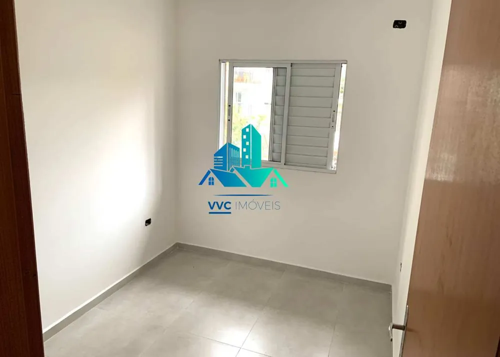 Apartamento, 2 quartos, 50 m² - Foto 4