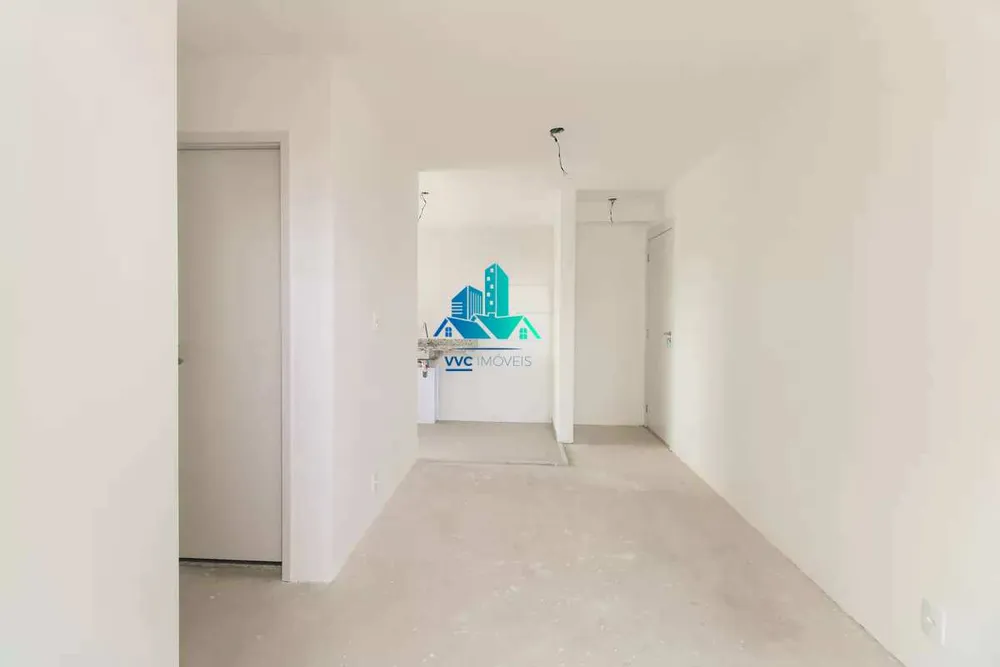 Apartamento, 3 quartos, 57 m² - Foto 6