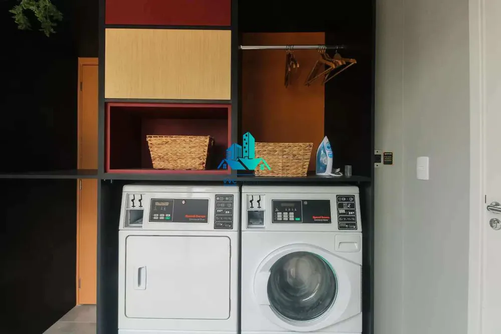 Apartamento, 3 quartos, 57 m² - Foto 9