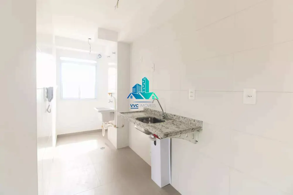 Apartamento, 3 quartos, 57 m² - Foto 3