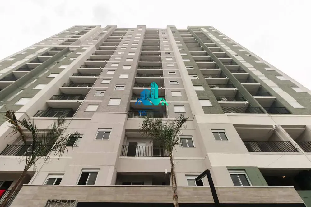 Apartamento, 3 quartos, 57 m² - Foto 11
