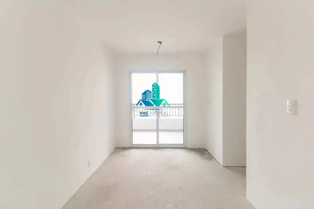 Apartamento, 3 quartos, 57 m² - Foto 1