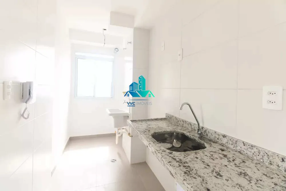 Apartamento, 3 quartos, 57 m² - Foto 4