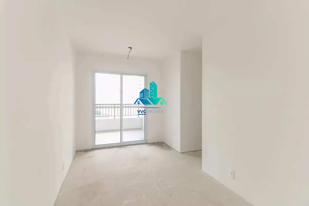 Apartamento, 3 quartos, 57 m² - Foto 2