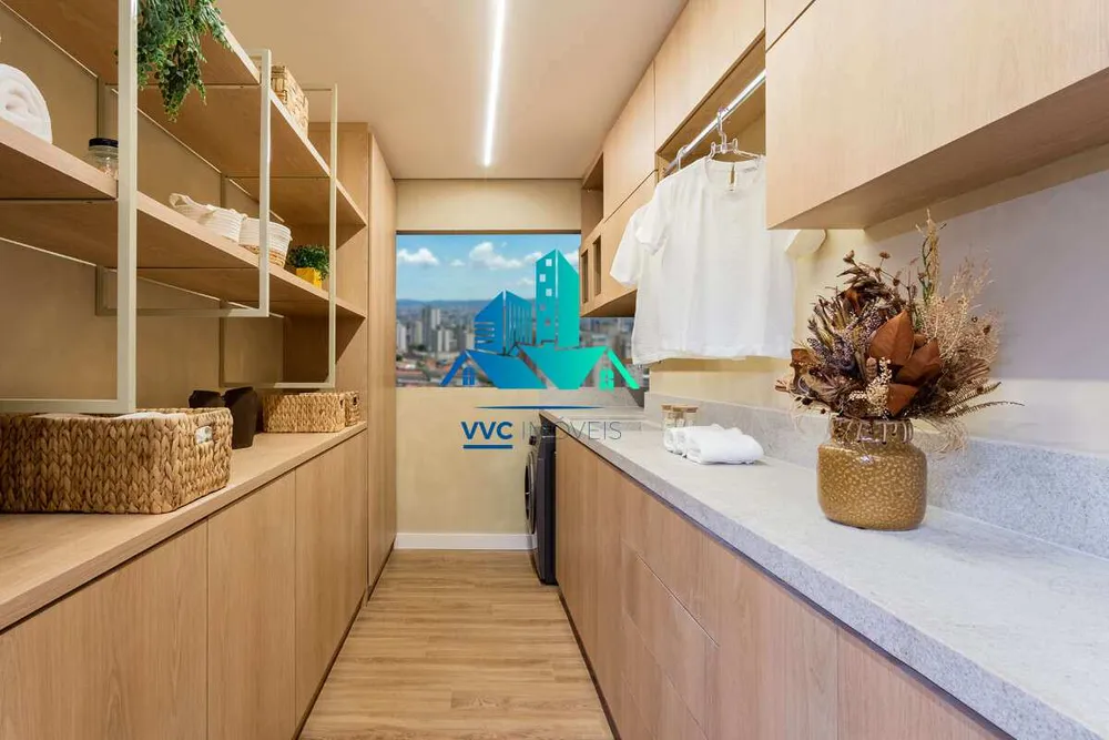 Apartamento, 3 quartos, 102 m² - Foto 2