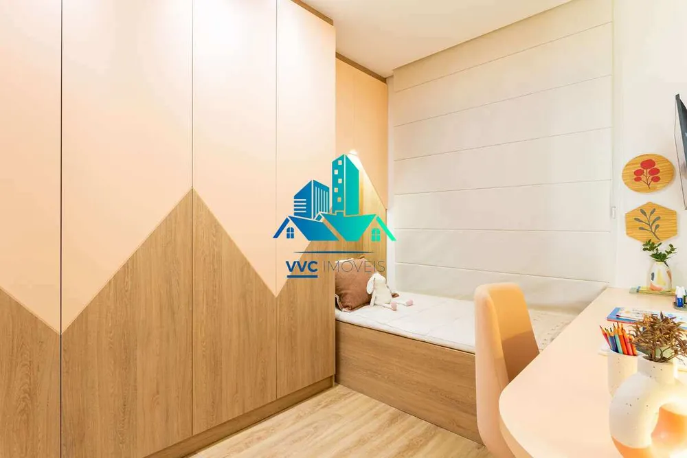 Apartamento, 3 quartos, 102 m² - Foto 5
