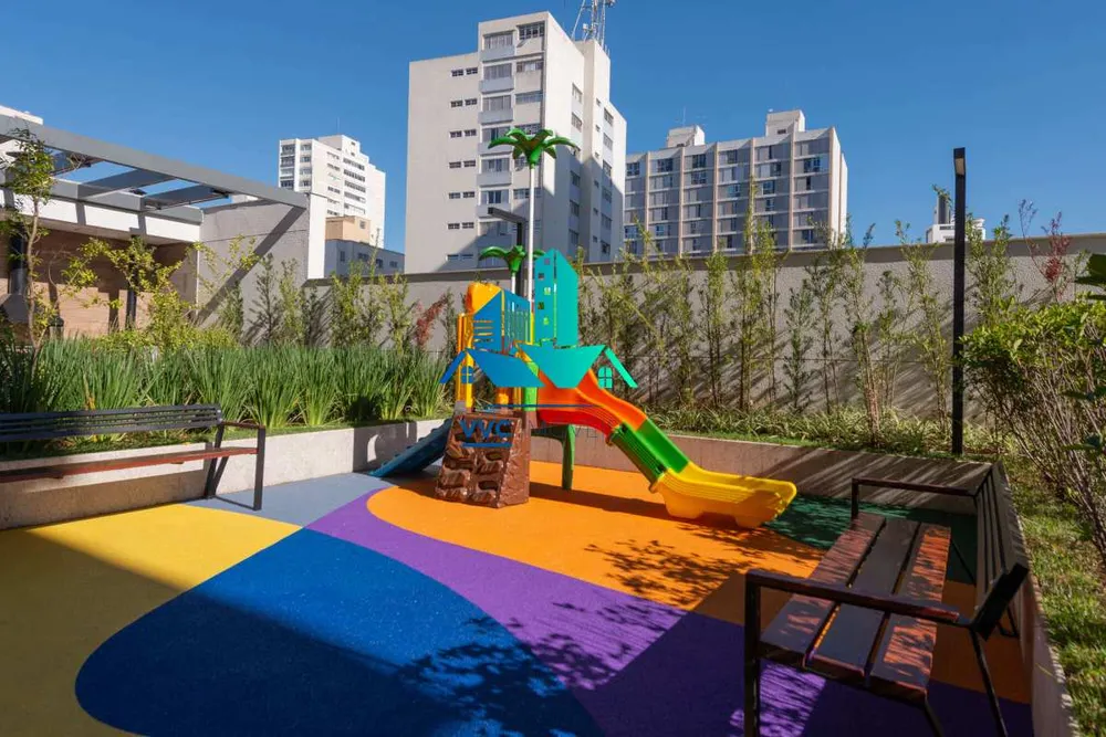 Apartamento, 3 quartos, 102 m² - Foto 11