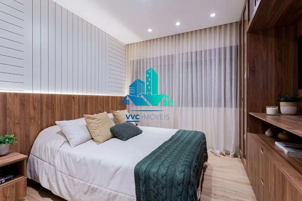 Apartamento, 3 quartos, 102 m² - Foto 8