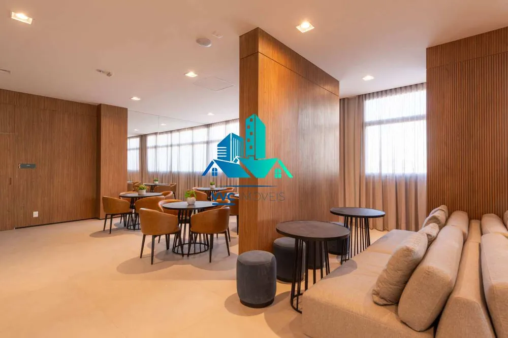 Apartamento, 3 quartos, 102 m² - Foto 9
