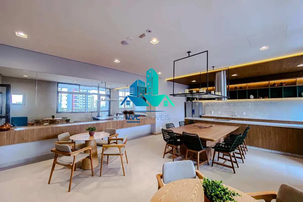 Apartamento, 3 quartos, 102 m² - Foto 10