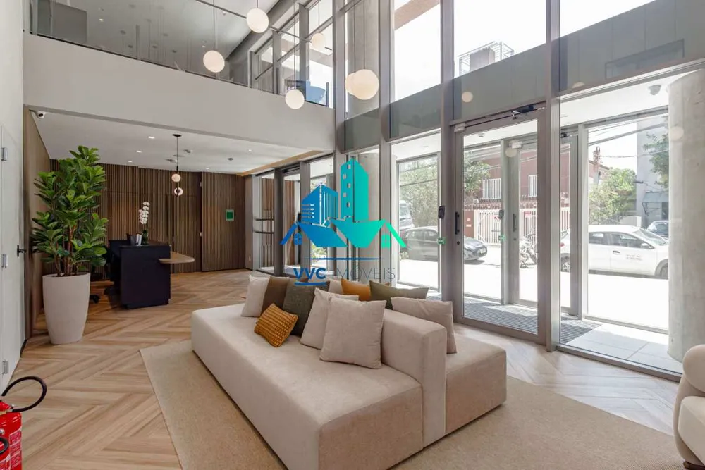Apartamento, 2 quartos, 60 m² - Foto 4