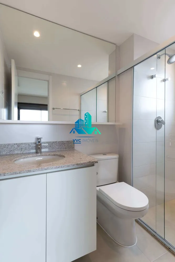Apartamento, 2 quartos, 60 m² - Foto 3
