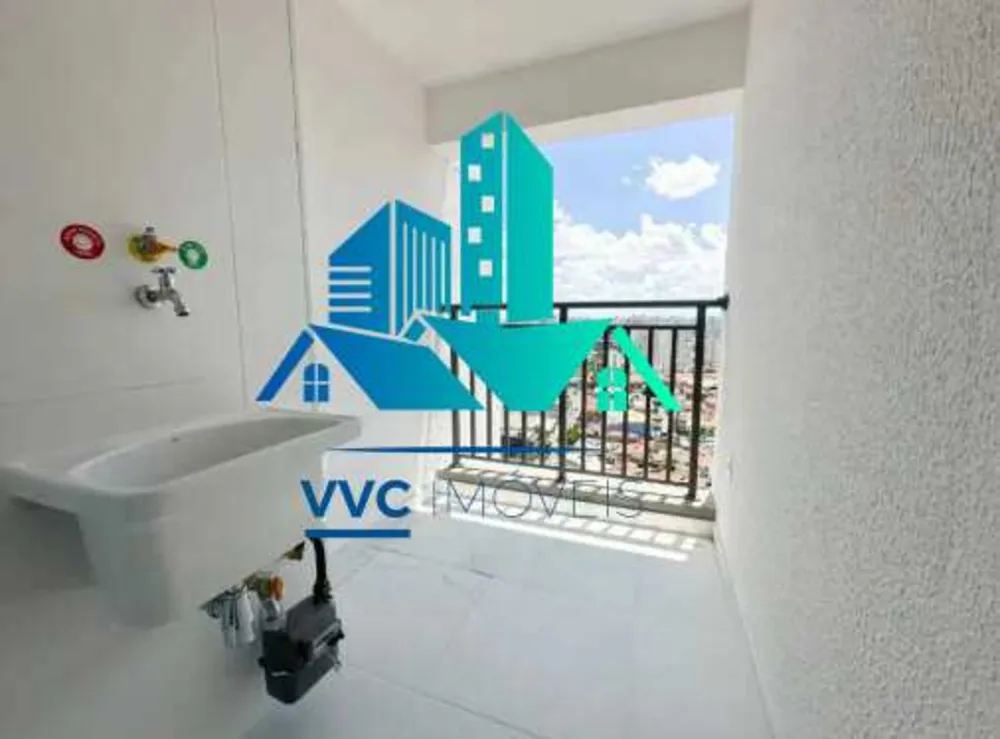 Apartamento, 2 quartos, 52 m² - Foto 1