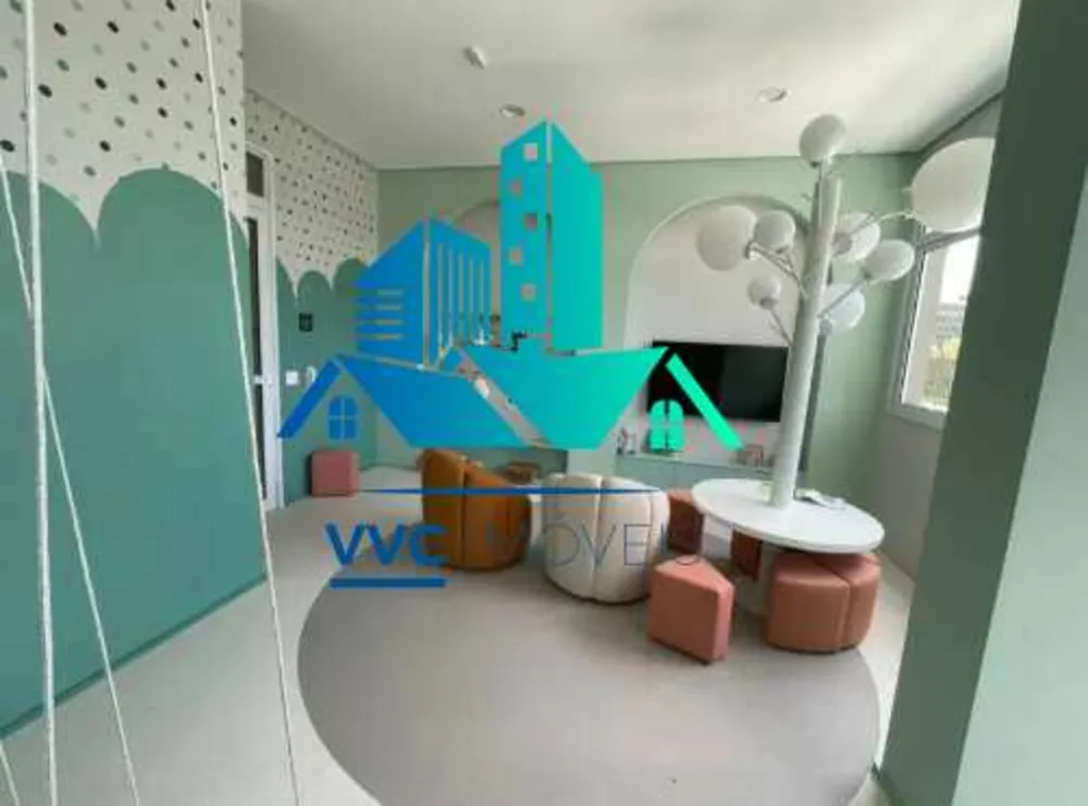 Apartamento, 2 quartos, 52 m² - Foto 7