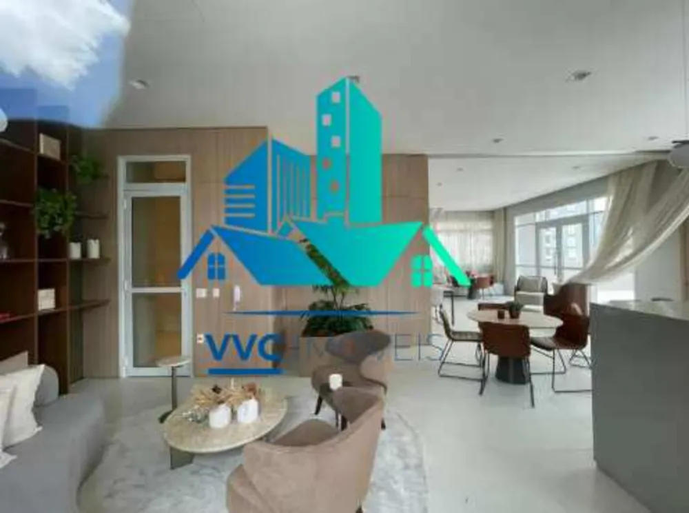 Apartamento, 2 quartos, 52 m² - Foto 2