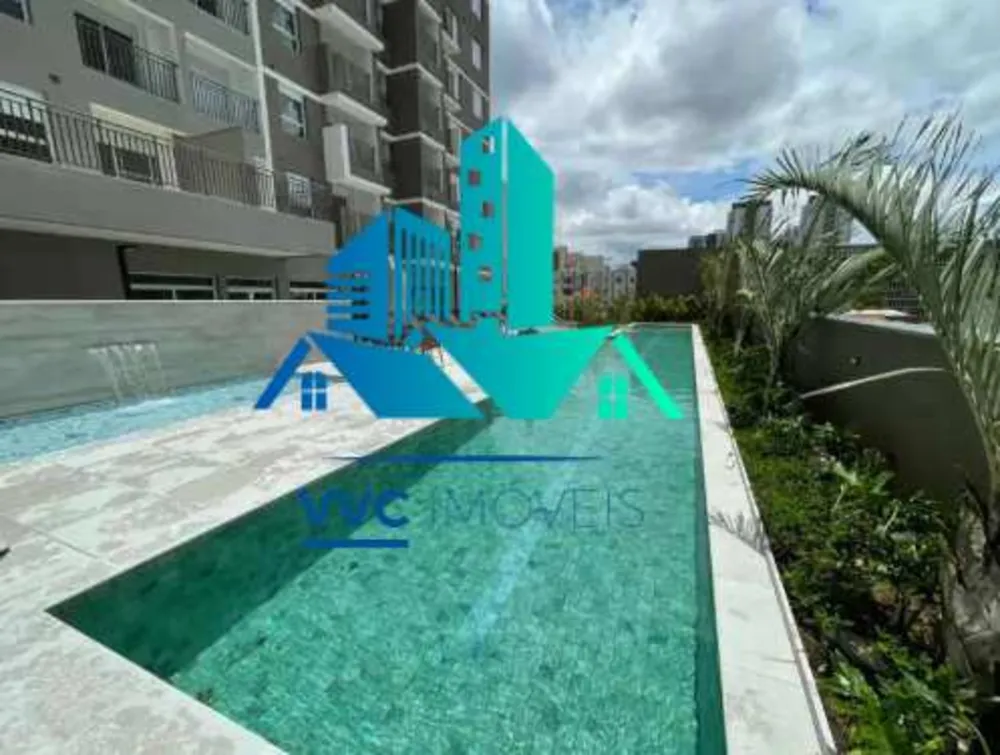 Apartamento, 2 quartos, 52 m² - Foto 4
