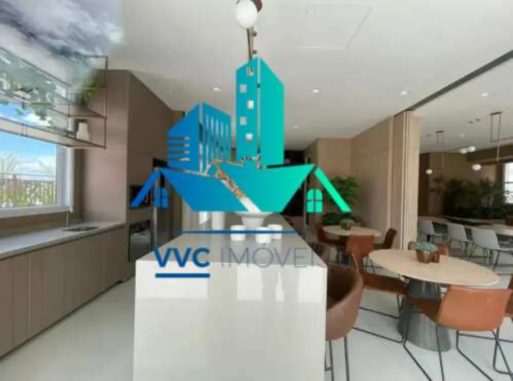 Apartamento, 2 quartos, 52 m² - Foto 4