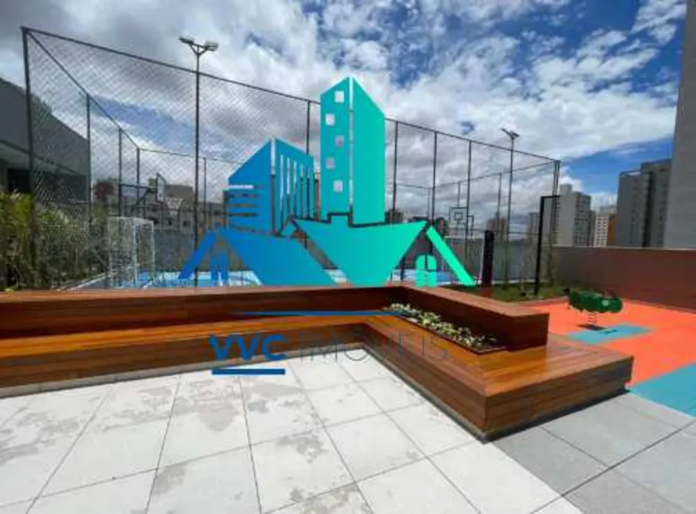 Apartamento, 2 quartos, 52 m² - Foto 6