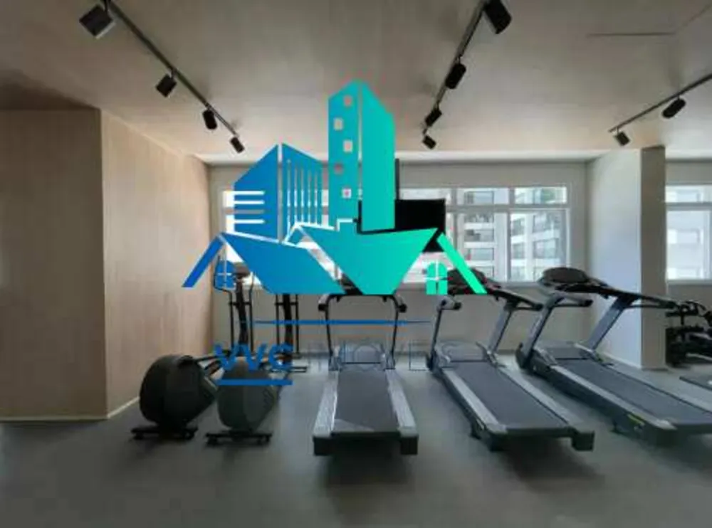 Apartamento, 2 quartos, 52 m² - Foto 1