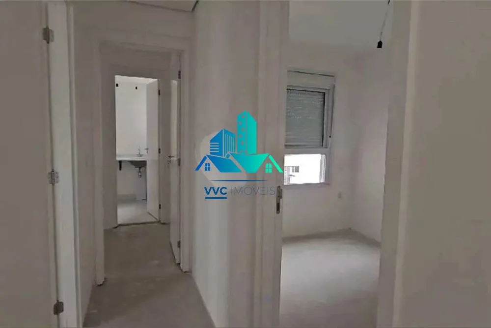 Apartamento, 2 quartos, 52 m² - Foto 3
