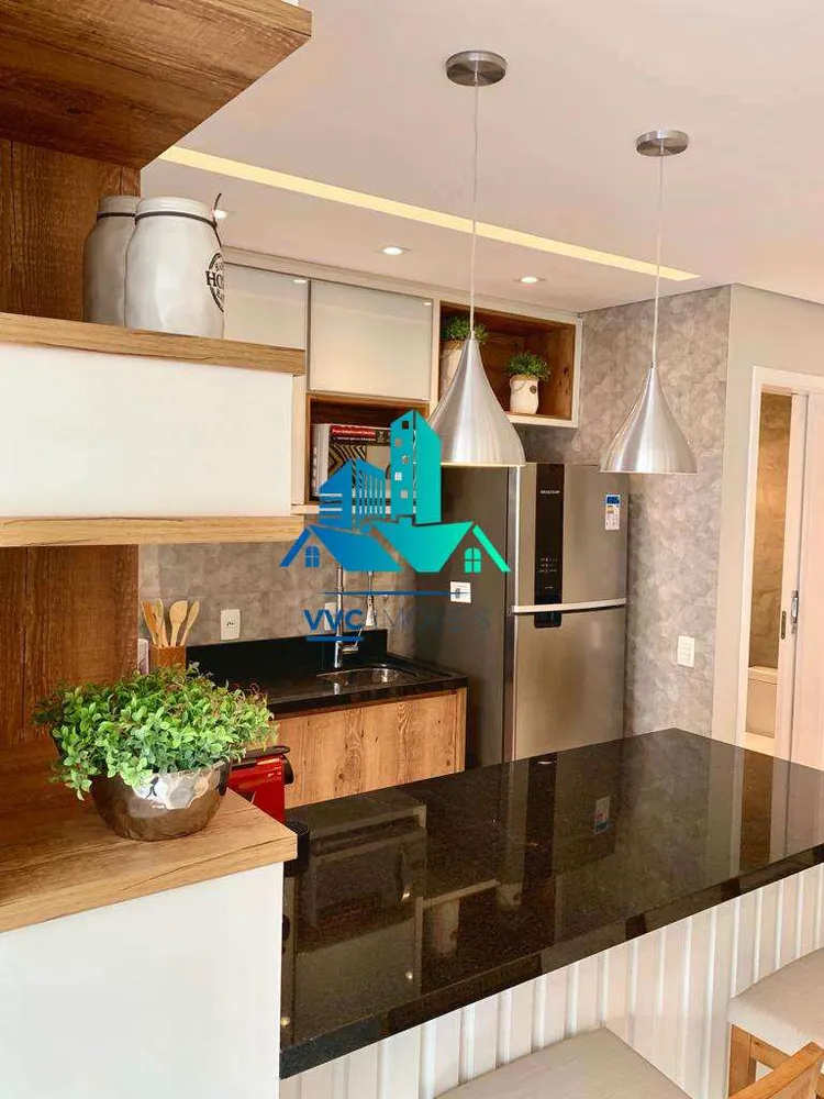 Apartamento, 1 quarto, 55 m² - Foto 1