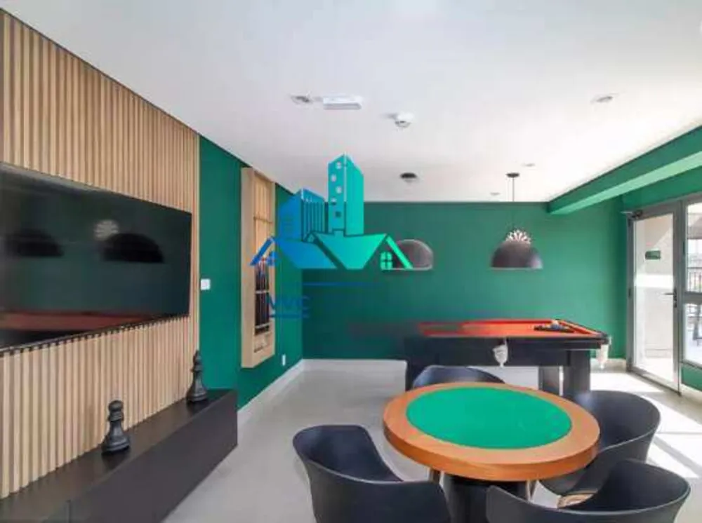 Apartamento, 1 quarto, 26 m² - Foto 3