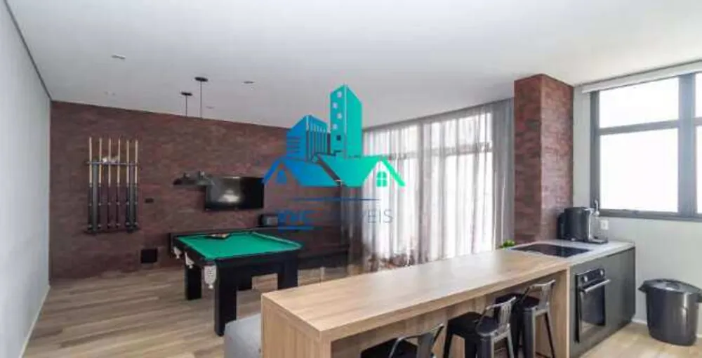 Apartamento, 1 quarto, 26 m² - Foto 4